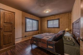 Enchanted Hideaway Cabins and Cottages - Ruidoso - 1