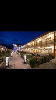 North mountains hotels - Skardu - 5