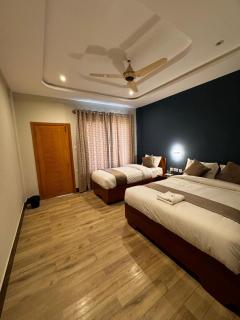 North mountains hotels - Skardu - 3
