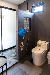 Moon Garden Hostel - Pai - 6