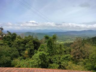 Mountain view stay - Madikeri - 0
