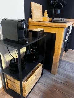 Monolocale Giuggiola - Baone - 6