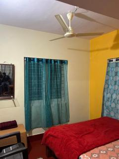 Mountain view stay - Madikeri - 3