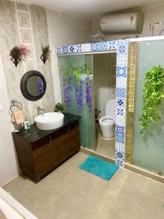 Villa de dunes 369 Cherry Croft-Premium Pent house with Hot bath Tub near ECity - 7