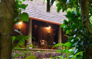 Swasthi Serviced Villa - Kanjirapalli - 1