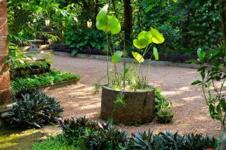 Swasthi Serviced Villa - Kanjirapalli - 4