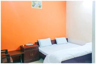 MATHURA HOTEL SA N G A M # P A L A C E Near Shree Krishna Janm Bhumi - Parking Facilities - Fully Air Conditioning Hotel - BEST BUDGET HOTEL - Matura - 8