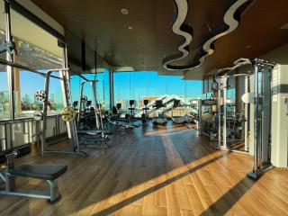 The Astra Suite condominium-Change Klan, Chiang Mai - 6