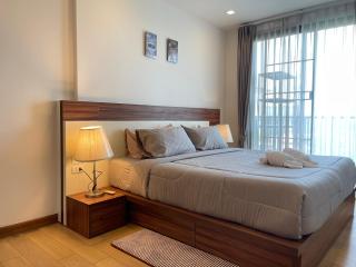The Astra Suite condominium-Change Klan, Chiang Mai - Chiang Mai - 5