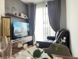 The Astra Suite condominium-Change Klan, Chiang Mai - Chiang Mai - 2