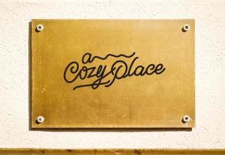 A Cozy Place Penang - George Town - 2
