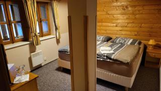 Klostermannova chata - 4