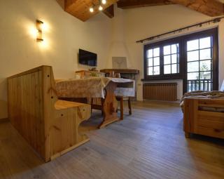 Vu du Mont Blanc - La Salle - 8