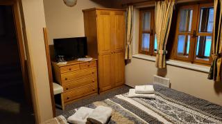 Klostermannova chata - 2