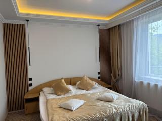 Pensiunea Warthe Bed & Breakfast - Brasov - 4