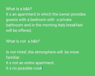 B&B La Casa in Centro - Ancona - 8