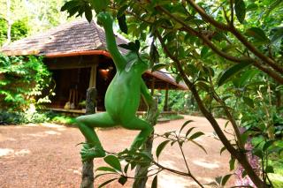 Swasthi Serviced Villa - Kanjirapalli - 7