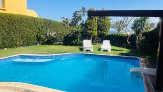Villa Private pool cancun El Ain El Sokhna 63 - Ain Suchna - 6
