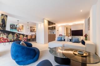 Mondrian By Terrys Homes - Cannes - 9