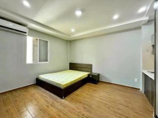 Phòng Studio Tao Dan - Ho Chi Minh-stad - 2