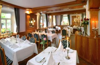 Romantik Hotel Schwanefeld & Spa - Meerane - 8
