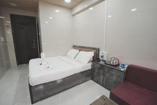 Hotel Jupiter Residency - Mumbai - 4