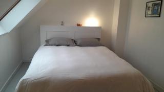 Maison jardin bord de mer Bretagne authentique - Plozévet - 6