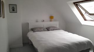 Maison jardin bord de mer Bretagne authentique - Plozévet - 4