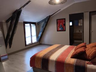 Gîte Au Moulin du Comte - Bourrouillan - 7