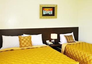 吉貝 新港景 亞泰民宿 編號133 - 2