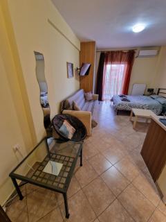 Diana's cozy 3 studio - Ioannina - 7