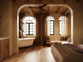 ROLL ROYCE Villa with Boutique Design-1 mins to Hoan Kiem Lake-Free Laundry - Hanoi - 0
