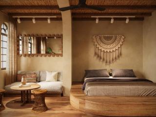 ROLL ROYCE Villa with Boutique Design-1 mins to Hoan Kiem Lake-Free Laundry - Hanoi - 6