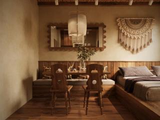 ROLL ROYCE Villa with Boutique Design-1 mins to Hoan Kiem Lake-Free Laundry - Hanoi - 3