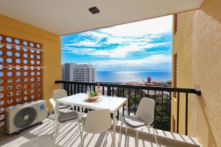 Luxury Copacabana with panoramic view - - 0