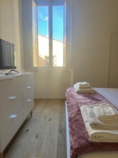 Casa Mafalda, Piazza Grande - Arezzo - 5