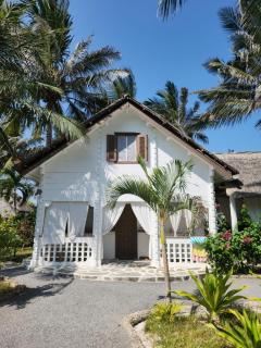 Kisiwa Apartments Watamu - Watamu - 1