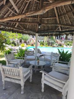 Kisiwa Apartments Watamu - Watamu - 4