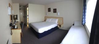 Days Inn Sutton Scotney North - Sutton Scotney - 5