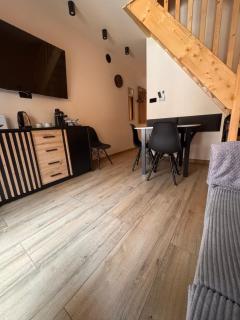 Apartament Exclusive Premium Sielpia w Sielpi Wielkiej z jacuzzi na życzenie - Sielpia Wielka - 2
