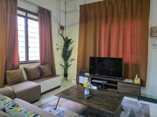 CASA AINA at Gopeng Cozy & Comfy Home - Kampong Kepayang - 9