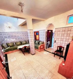 Dar Medina RDC - Rabat - 8