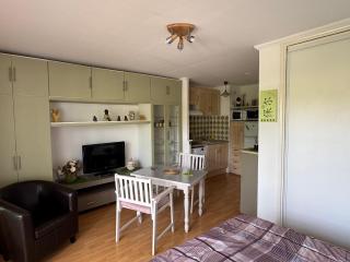 Studio Gréoux - Gréoux-les-Bains - 6