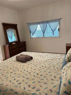 Casa la esperanza AB - Playa Agua Blanca - 1
