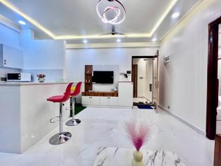 The Essence - By Govindam - Luxury 1 BHK suite - Bangalore - 9