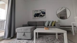 Bright&spacious 2bd Yas Island - Abu Dhabi - 5
