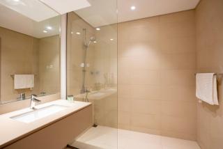 Bright&spacious 2bd Yas Island - Abu Dhabi - 4