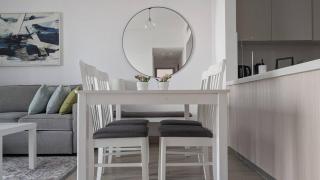 Bright&spacious 2bd Yas Island - Abu Dhabi - 0