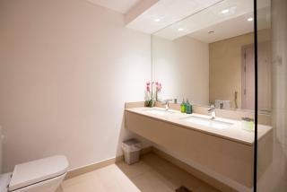 Bright&spacious 2bd Yas Island - Abu Dhabi - 5