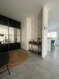 Maison cosy au calme - Tullins - 3